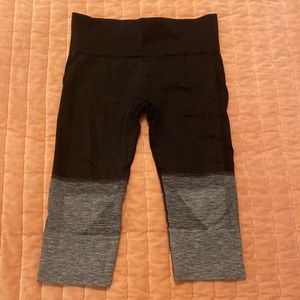 Lululemon Crop Leggings